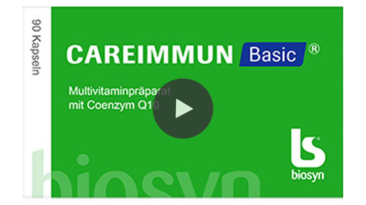 CAREIMMUN Basic Video